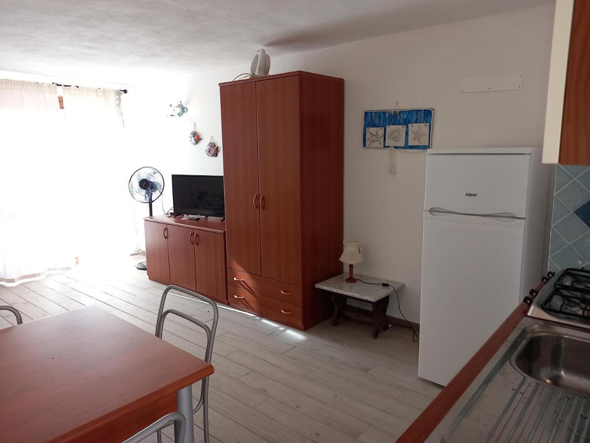 גולפו אראנצ'י Lucky Apartment מראה חיצוני תמונה