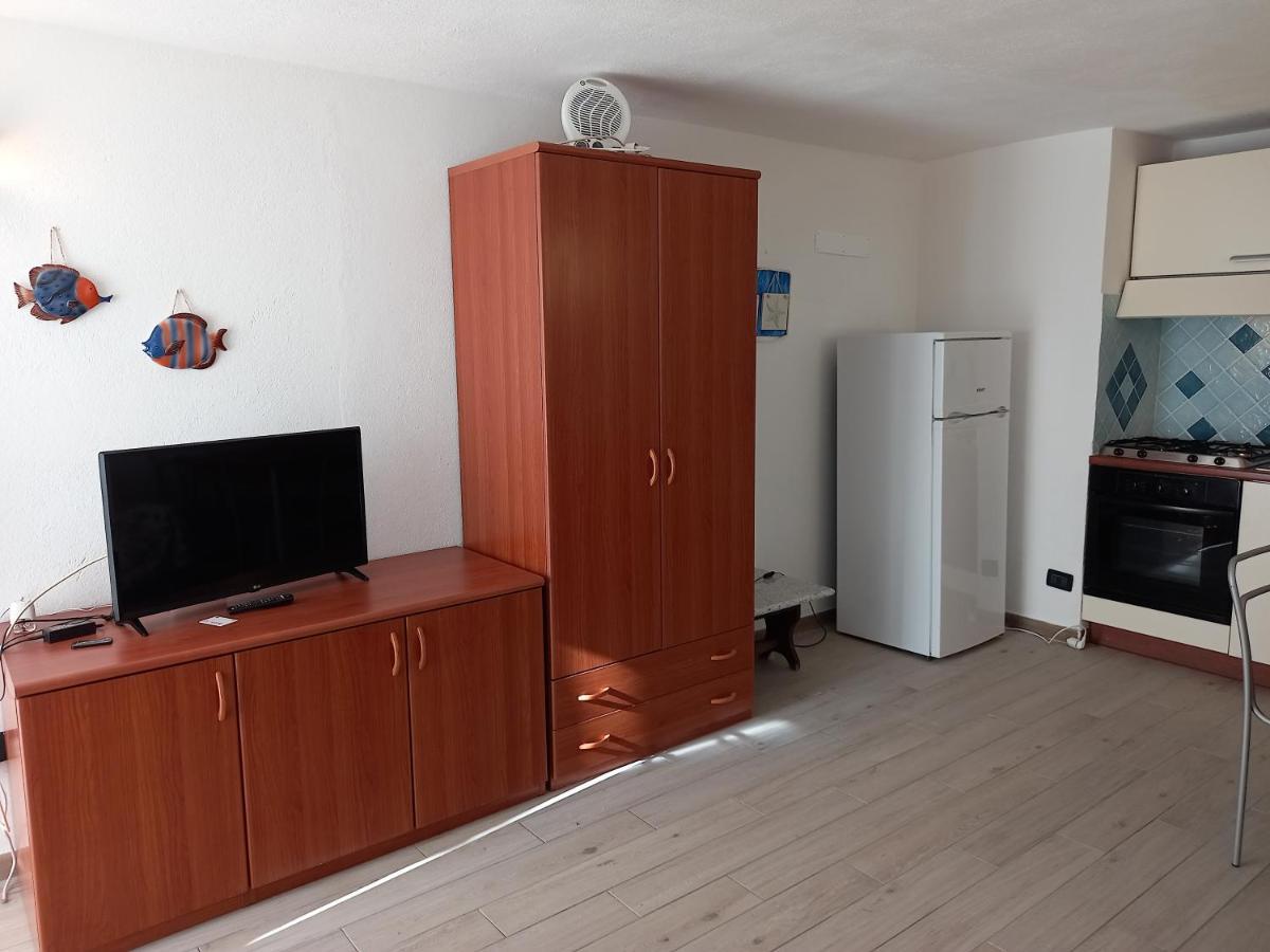 גולפו אראנצ'י Lucky Apartment מראה חיצוני תמונה