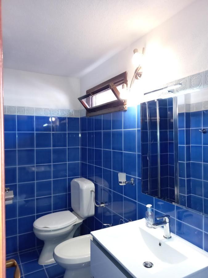גולפו אראנצ'י Lucky Apartment מראה חיצוני תמונה