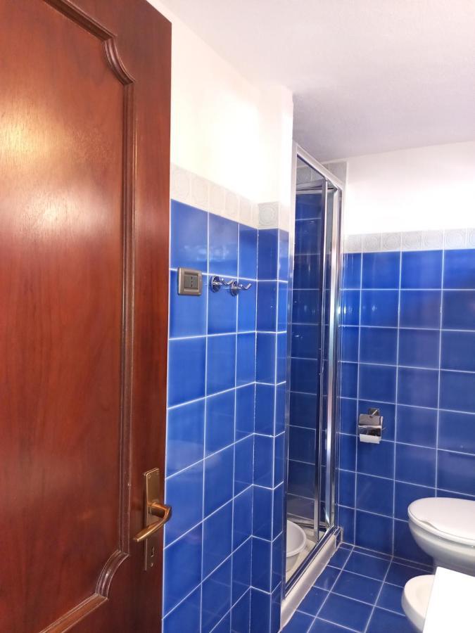 גולפו אראנצ'י Lucky Apartment מראה חיצוני תמונה