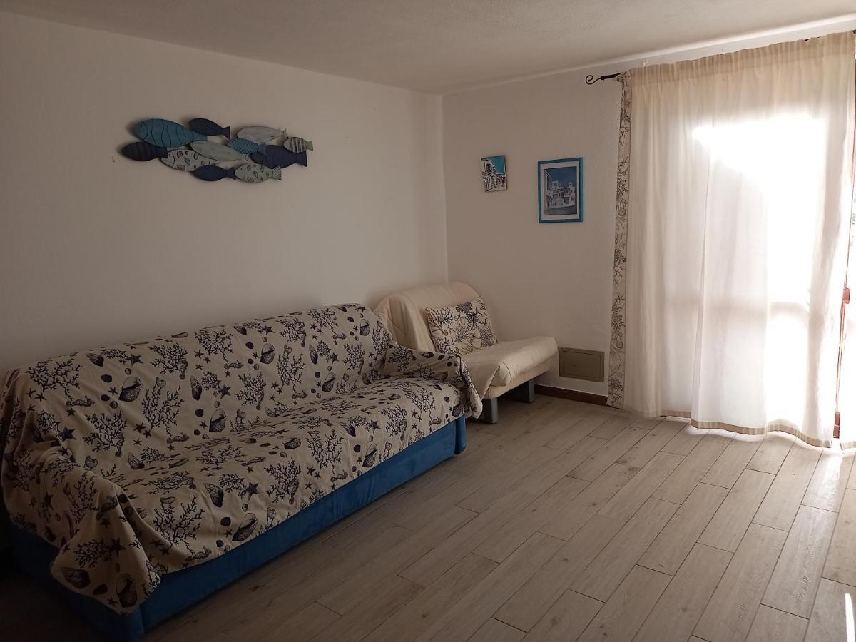 גולפו אראנצ'י Lucky Apartment מראה חיצוני תמונה
