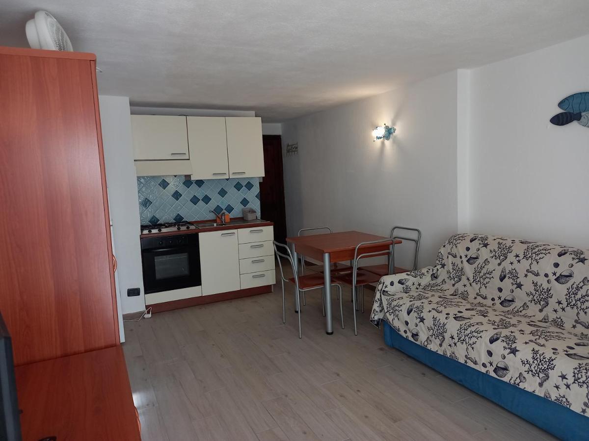 גולפו אראנצ'י Lucky Apartment מראה חיצוני תמונה
