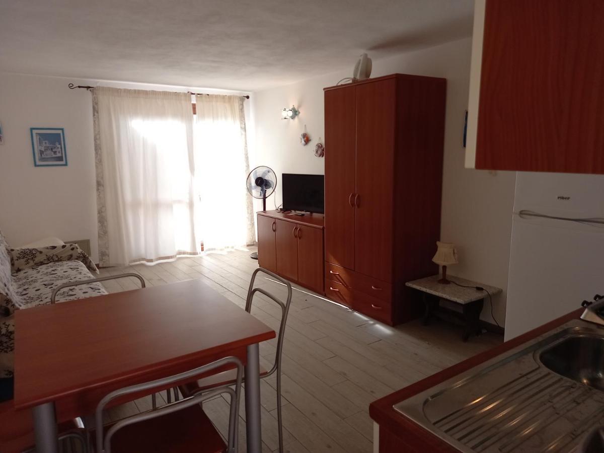 גולפו אראנצ'י Lucky Apartment מראה חיצוני תמונה