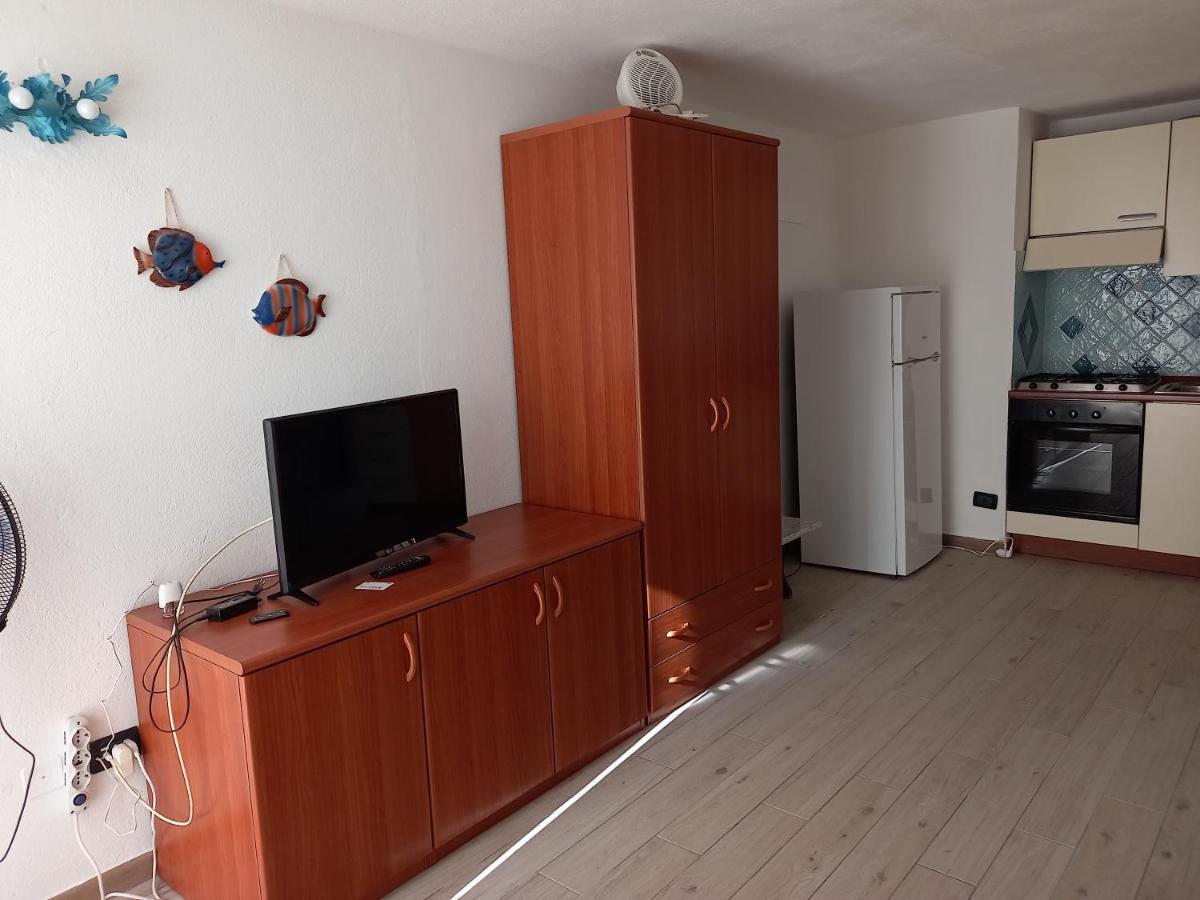 גולפו אראנצ'י Lucky Apartment מראה חיצוני תמונה